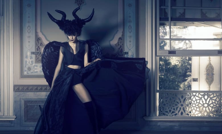 5 of the Best Literary Villains of All Time