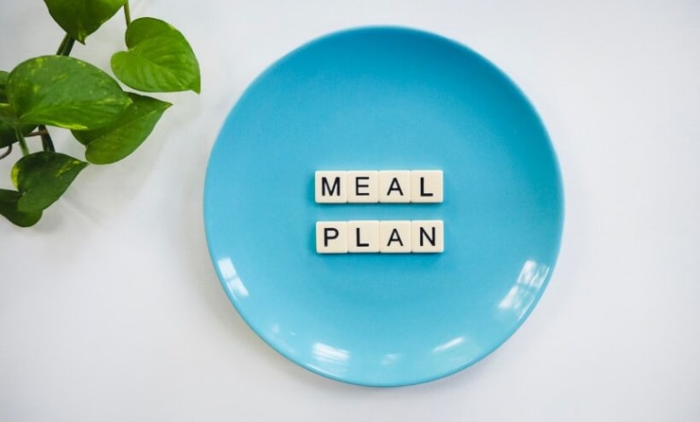 Meal Planning