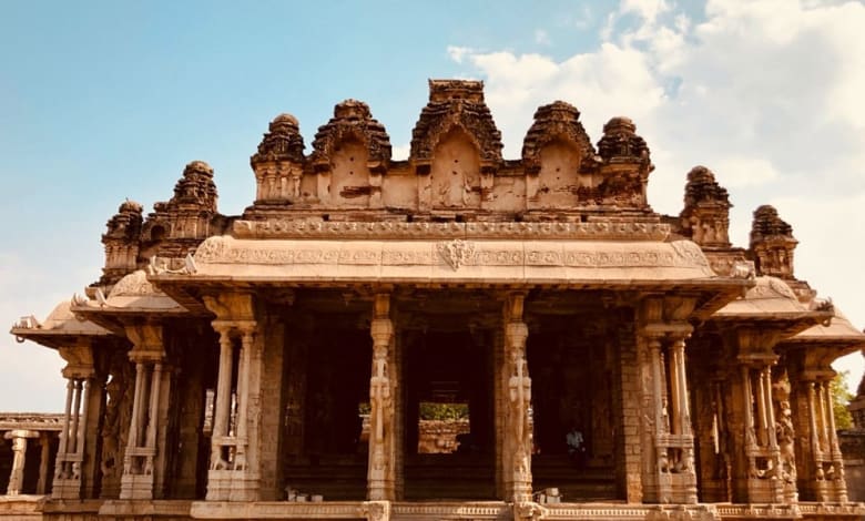 Hampi travel guide