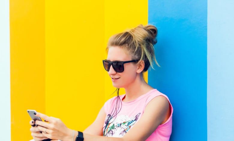 How to control your screen time