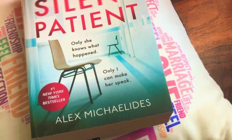 The Silent Patient