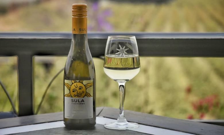 sula wines