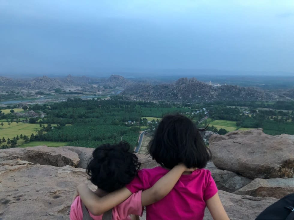 Hampi travel guide