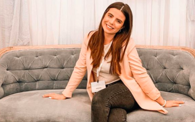 Surviving Postpartum Depression: How I Found My Worth As a New Mom