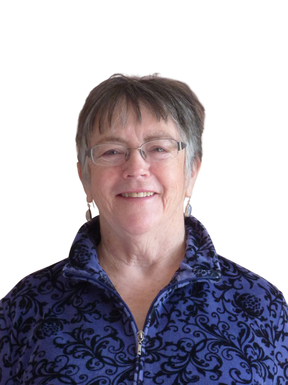 Patricia MacNeil, RMT from Mama Mobile
