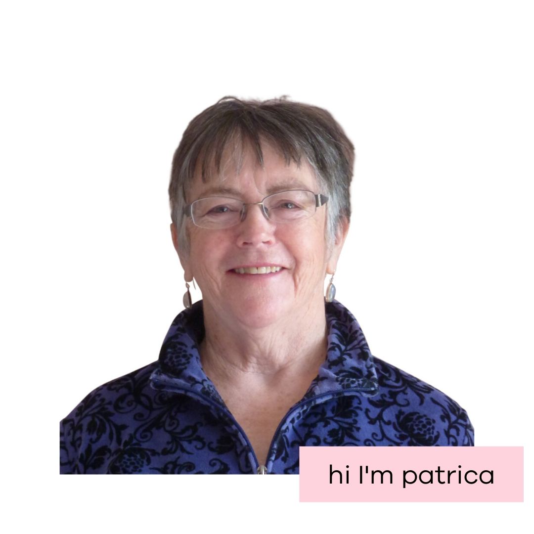 Patricia MacNeil, Registered Massage Therapist (RMT)