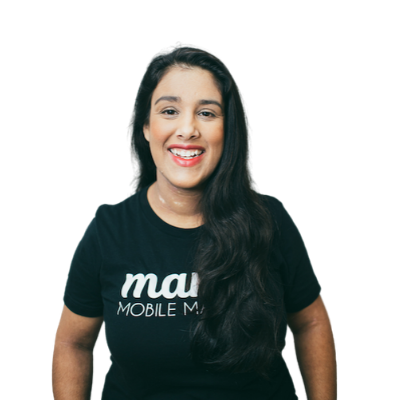 christina - mama mobile registered massage therapist