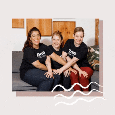 mama mobile massage therapists