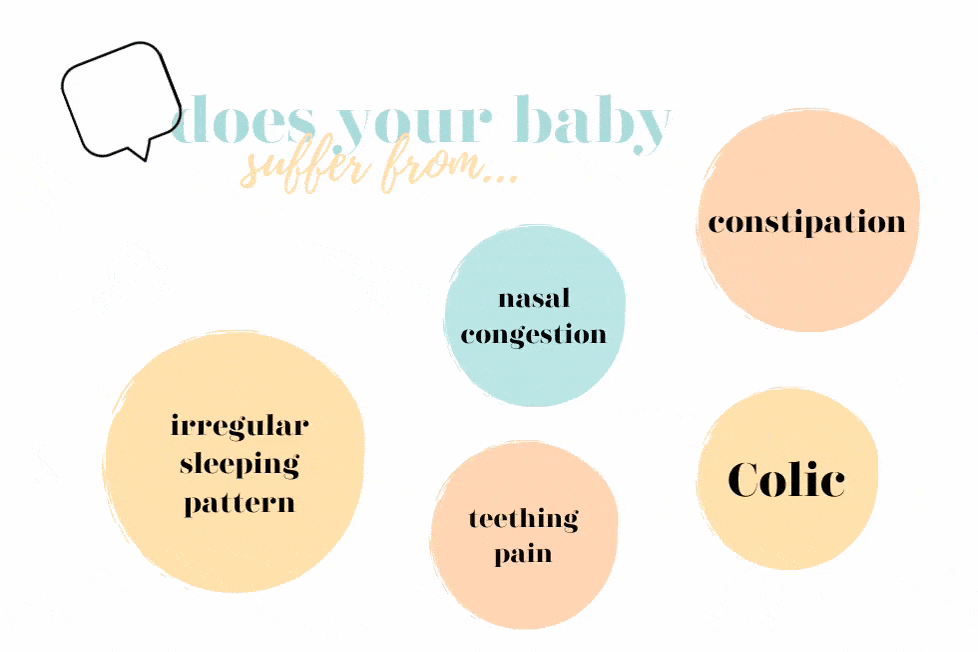 baby problems