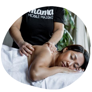 time for massage
