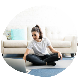 book your pelvic floor physio online