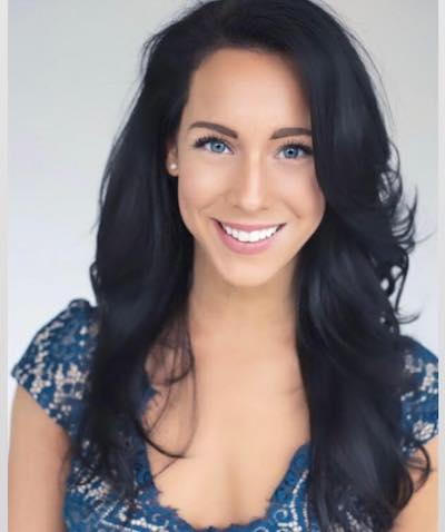 sarah rennick - founder of alli