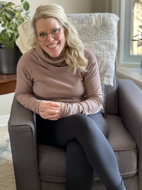 Christina Callingham