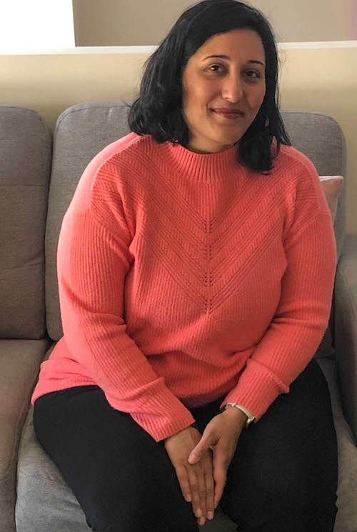 Priya Sharma