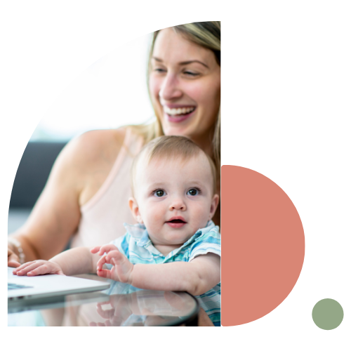 alli therapy - mom meet-up