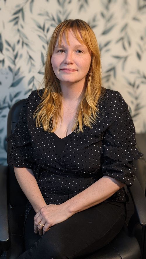Alison Chisholm