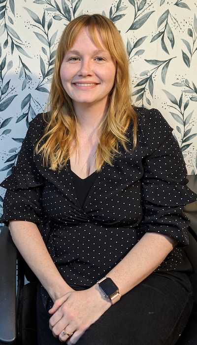 Alison Chisholm