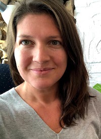 Lia, Registered holistic nutritionist from Full Bloom Health