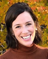 Amanda Donohue, Physiotherapist from Mama Mobile