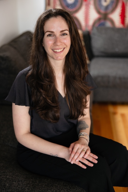 Asha Katz-Feinstein