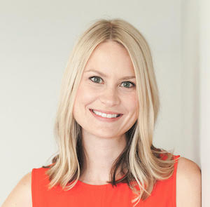 Stephanie Zawalicz, Speech Language Pathologist from Speech Mama’s