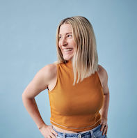 Jen Neales, Founder and Teacher from Little Rebels Music