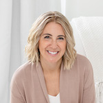 Erin Junker, Sleep Consultant and Founder of The Happy Sleep Company