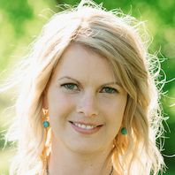 Andrea Carpenter, Registered Dietitian from NutriKidz