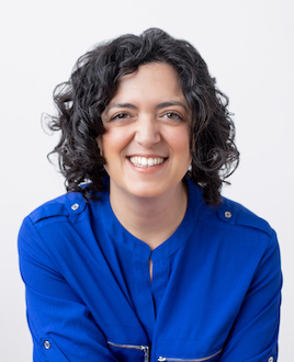 Rosalee Lahaie Hera, Sleep Consultant and Founder of Baby Sleep Love