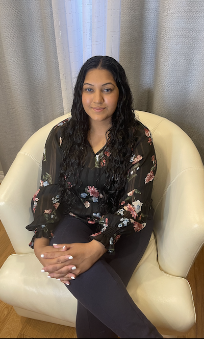 Shanta Persaud