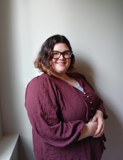 Marie Flanagan