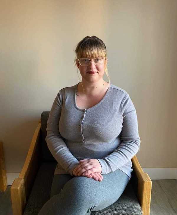 Cheryl O'Neill