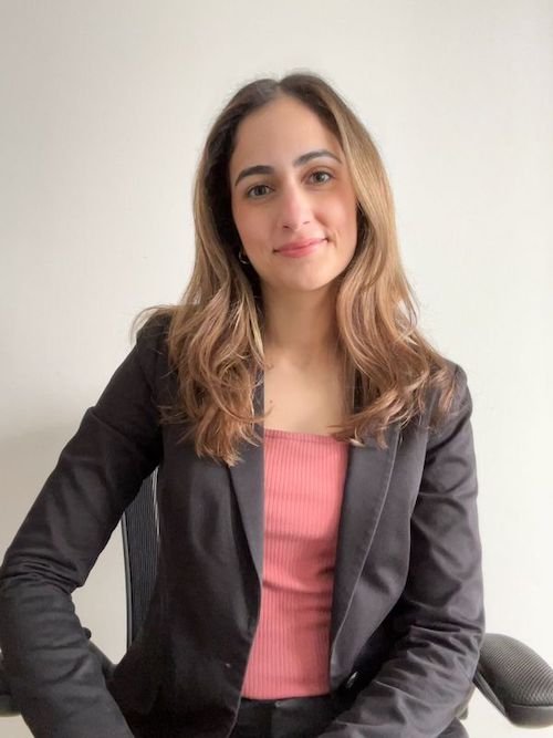 Dina Shamlawi