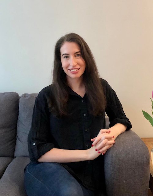 Genna Kalish