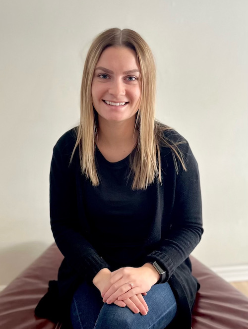 Gillian Nicholls