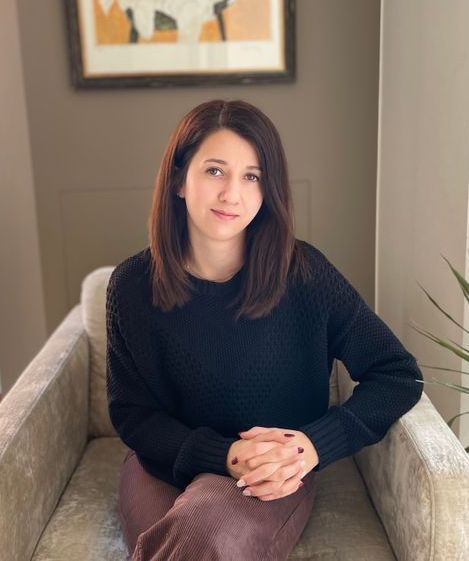 Mariam Aramyan