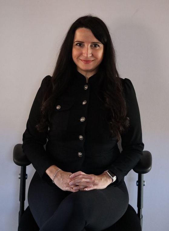 Ana Grasilovic