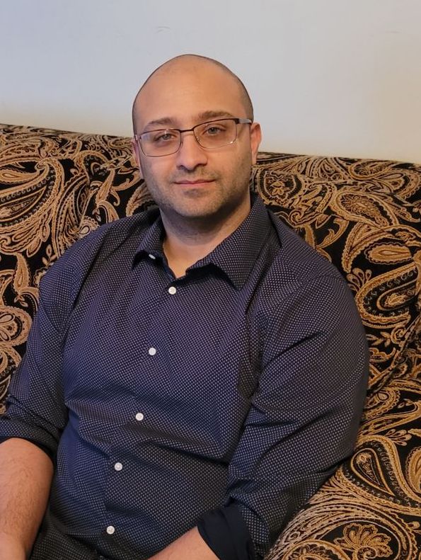 Anis Moslehi