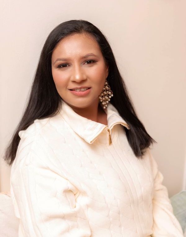 Asma Amanat