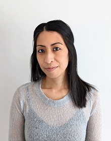 Darlene Almariego