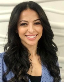 Lily Zayed