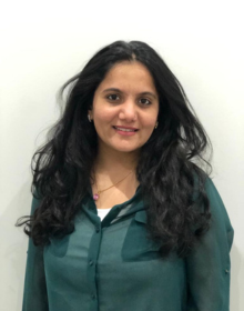 Puja Patel