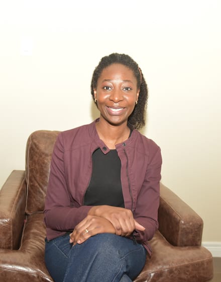 Yewande Amenechi
