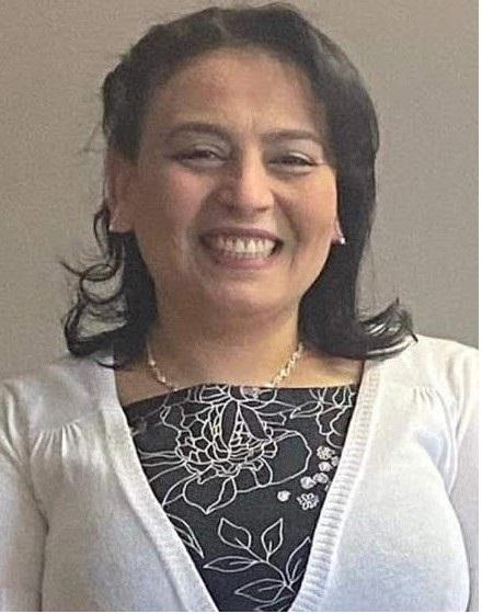 Ereny Saleh