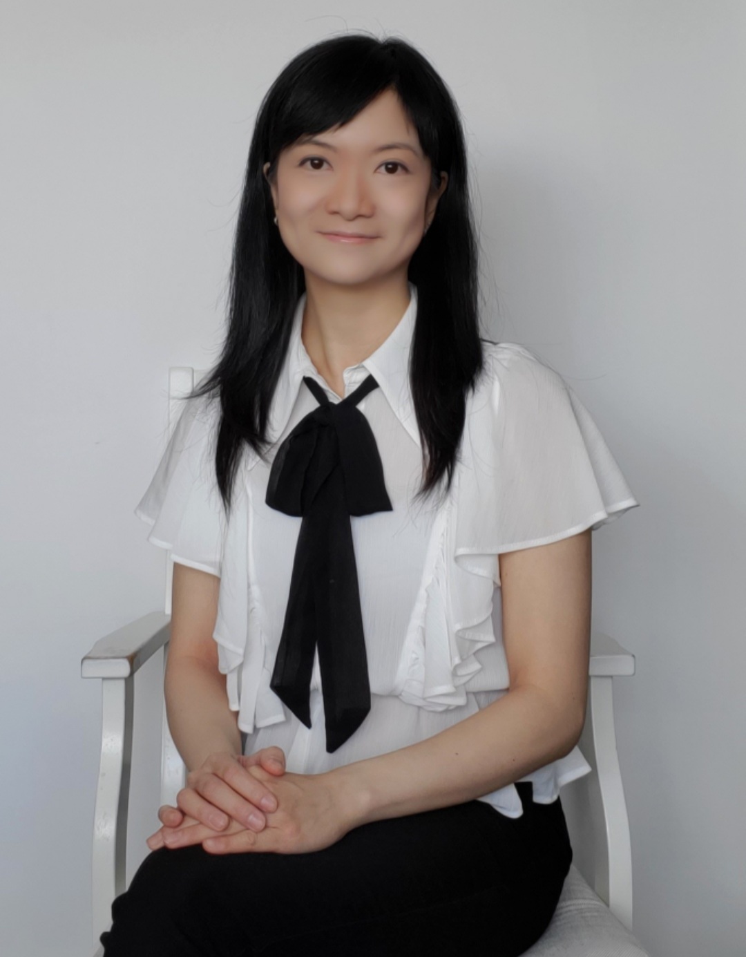 Gina Li