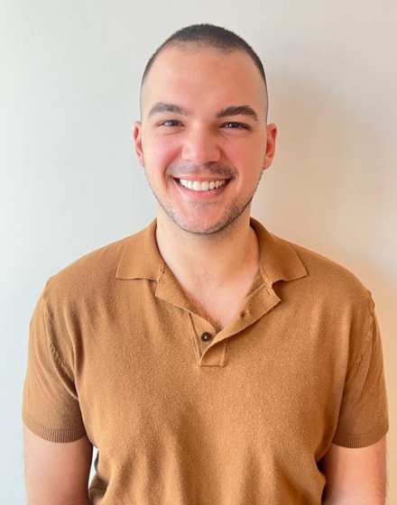 Paul Dragos