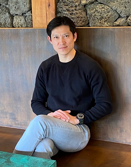 Alan Chen