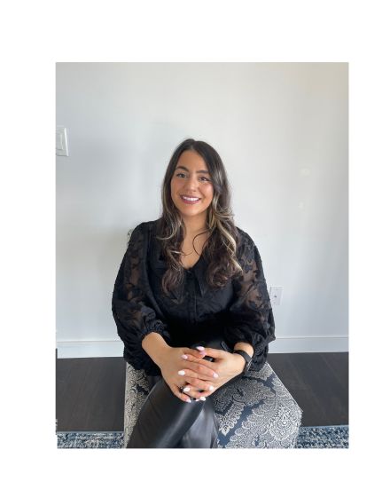 Mona Askari