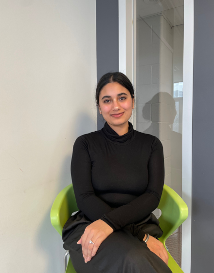 Anhad Kaur