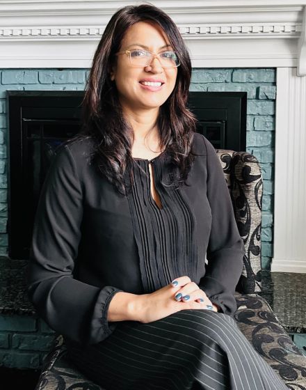 Nahrin Khan